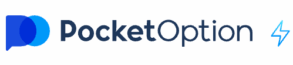 Pocket Option Logo