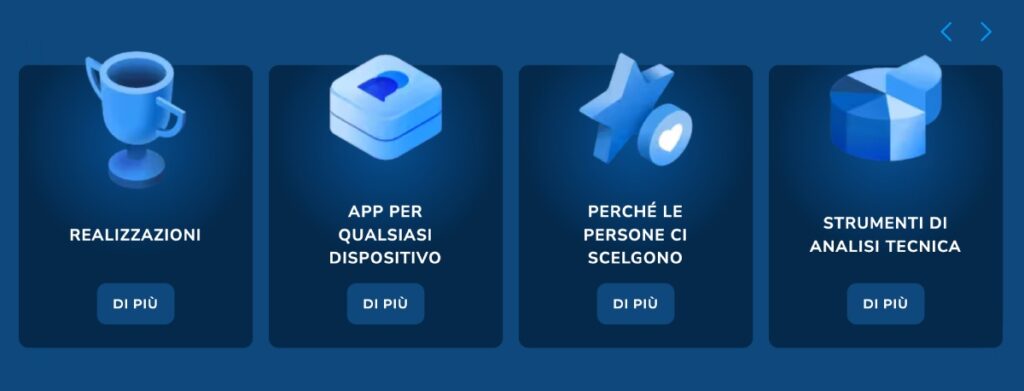pocket option italia