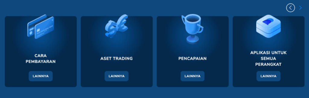 pocket option indonesia