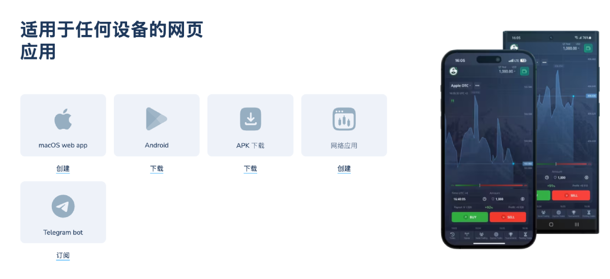 pocket option trading