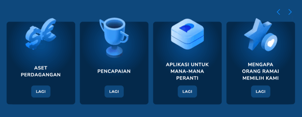 pocket option malaysia